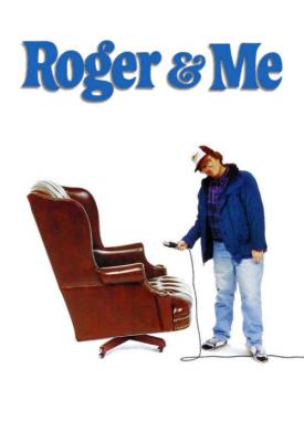 image for  Roger & Me movie
