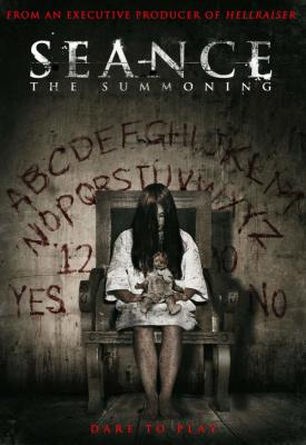 image for  Seance: The Summoning movie