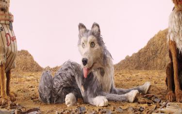 screenshoot for Isle of Dogs