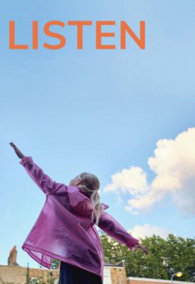 poster for Listen 2020