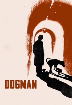image for  Dogman movie