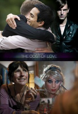 image for  The Cost of Love movie
