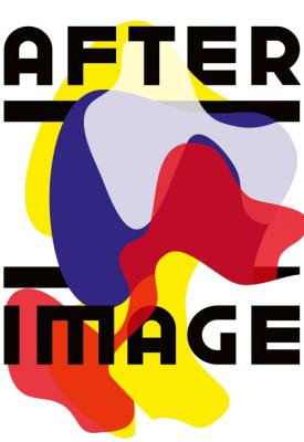 poster for Afterimage 2016