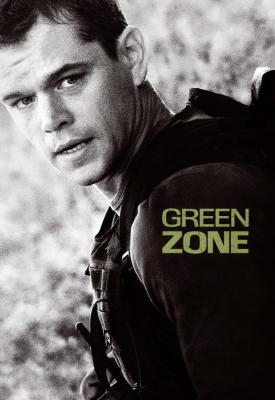 image for  Green Zone movie