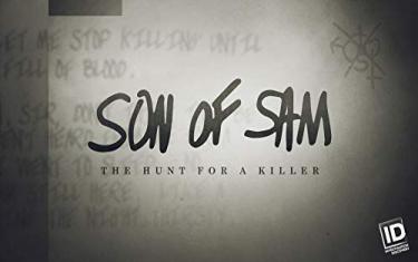 screenshoot for Son of Sam: The Hunt for a Killer