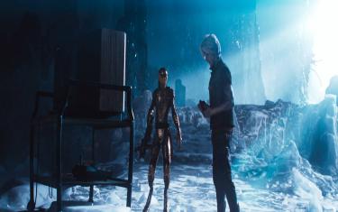 screenshoot for Ready Player One