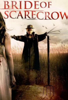 poster for Bride of Scarecrow 2018