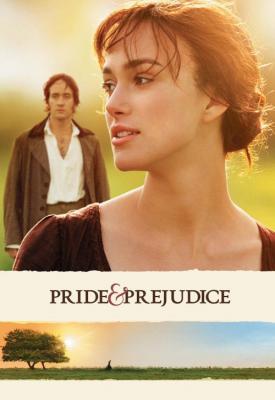 poster for Pride & Prejudice 2005