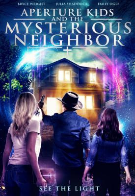 image for  Aperture Kids and the Mysterious Neighbor movie