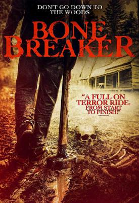 image for  Bone Breaker movie