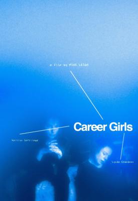 poster for Career Girls 1997