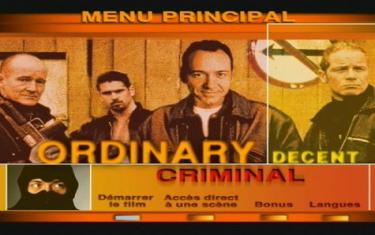 screenshoot for Ordinary Decent Criminal