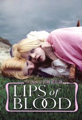 poster for Lips of Blood 1975