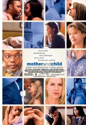 poster for Mother and Child 2009