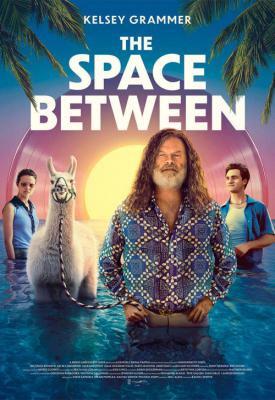 image for  The Space Between movie