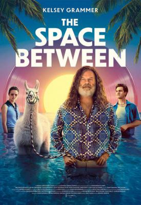 poster for The Space Between 2021
