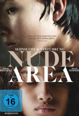 poster for Nude Area 2014