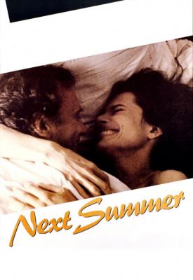 poster for L’été prochain 1985