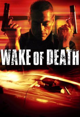 image for  Wake of Death movie