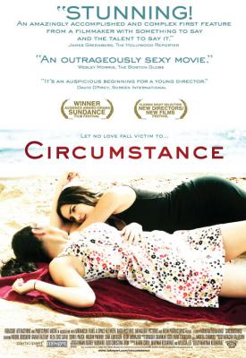 poster for Circumstance 2011