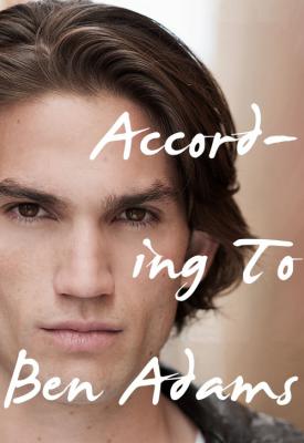 poster for According to Ben Adams 2016