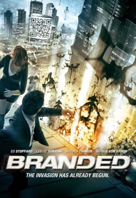 image for  Branded movie