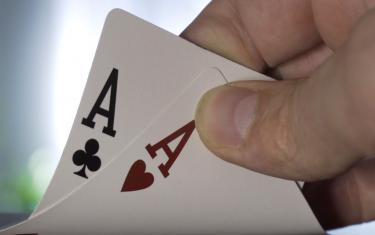 screenshoot for For Love or Money? A Poker Documentary