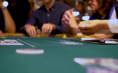 screenshoot for For Love or Money? A Poker Documentary