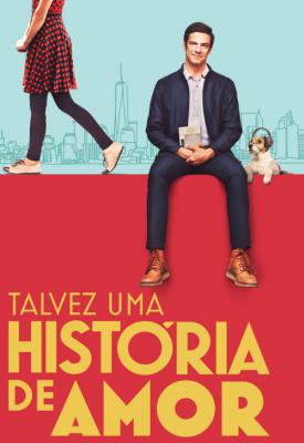 poster for Maybe a Love Story 2018