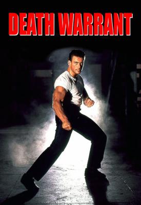 image for  Death Warrant movie