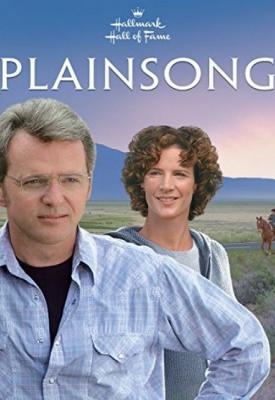poster for Plainsong 2004
