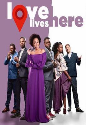 image for  Love Lives Here movie