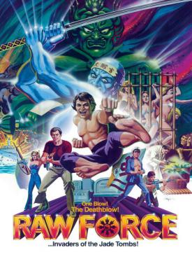 image for  Raw Force movie