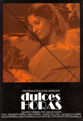 poster for Sweet Hours 1982