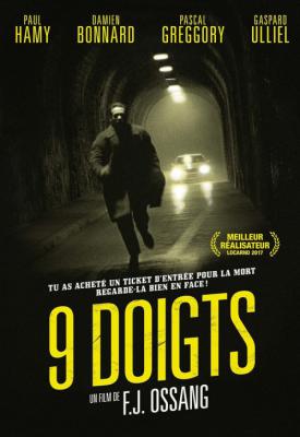 image for  9 Fingers movie