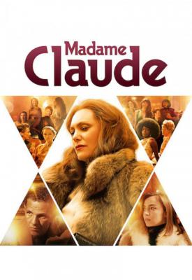 image for  Madame Claude movie