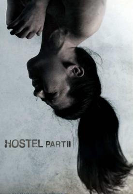 poster for Hostel: Part II 2007
