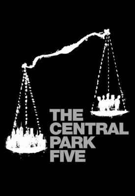 image for  The Central Park Five movie