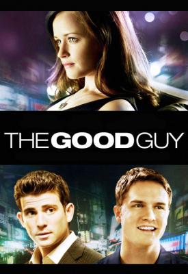 poster for The Good Guy 2009