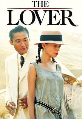 poster for The Lover 1992