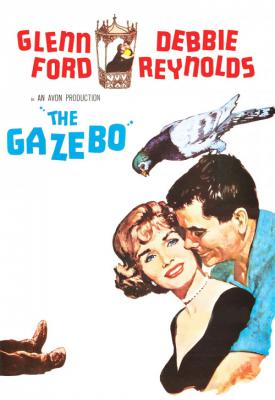 poster for The Gazebo 1959