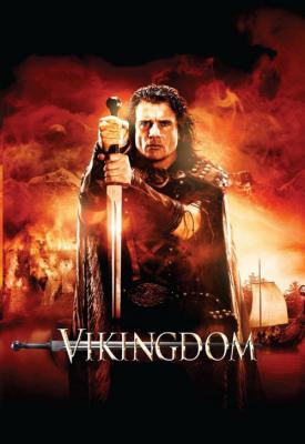 image for  Vikingdom movie