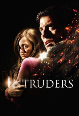 poster for Intruders 2011