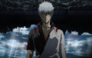 screenshoot for Gintama the Movie: The Final Chapter - Be Forever Yorozuya