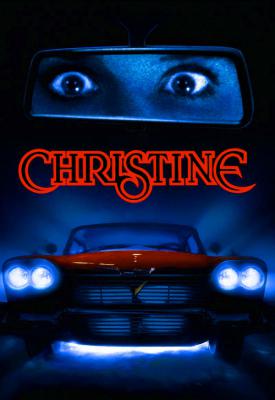 image for  Christine movie