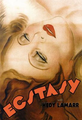 poster for Ecstasy 1933