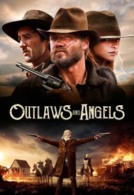 image for  Outlaws and Angels movie