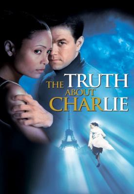 image for  The Truth About Charlie movie