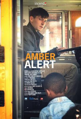 poster for Amber Alert 2016