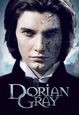 poster for Dorian Gray 2009